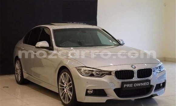 Nunua Ilio tumika BMW 3-Series Fedha Gari ndani ya Maputo nchini Maputo Nunua Ilio tumika BMW 3-Series Fedha Gari ndani ya Maputo nchini Maputo