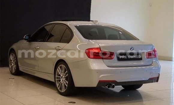 Nunua Ilio tumika BMW 3-Series Fedha Gari ndani ya Maputo nchini Maputo Nunua Ilio tumika BMW 3-Series Fedha Gari ndani ya Maputo nchini Maputo