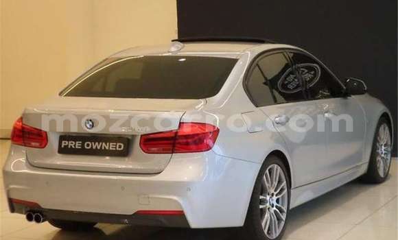 Nunua Ilio tumika BMW 3-Series Fedha Gari ndani ya Maputo nchini Maputo Nunua Ilio tumika BMW 3-Series Fedha Gari ndani ya Maputo nchini Maputo