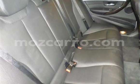 Nunua Ilio tumika BMW 3-Series Fedha Gari ndani ya Maputo nchini Maputo Nunua Ilio tumika BMW 3-Series Fedha Gari ndani ya Maputo nchini Maputo
