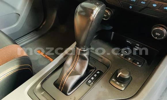 Comprar Usado Ford Ranger De outros Carro em Beira em Sofala Comprar Usado Ford Ranger De outros Carro em Beira em Sofala