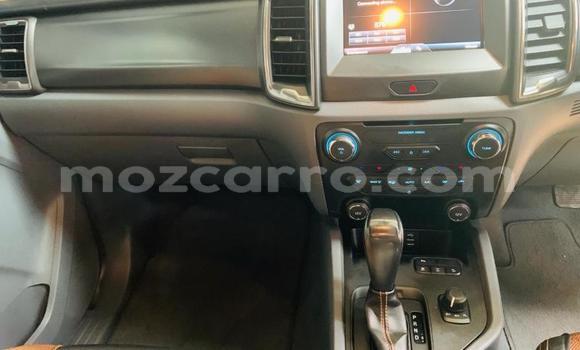 Comprar Usado Ford Ranger De outros Carro em Beira em Sofala Comprar Usado Ford Ranger De outros Carro em Beira em Sofala