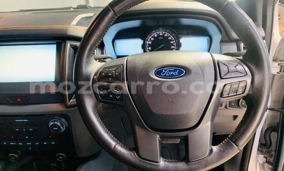 Comprar Usado Ford Ranger De outros Carro em Beira em Sofala Comprar Usado Ford Ranger De outros Carro em Beira em Sofala