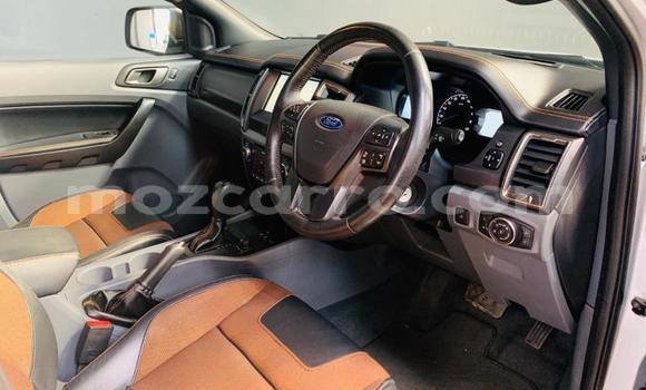 Comprar Usado Ford Ranger De outros Carro em Beira em Sofala Comprar Usado Ford Ranger De outros Carro em Beira em Sofala