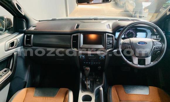 Comprar Usado Ford Ranger De outros Carro em Beira em Sofala Comprar Usado Ford Ranger De outros Carro em Beira em Sofala