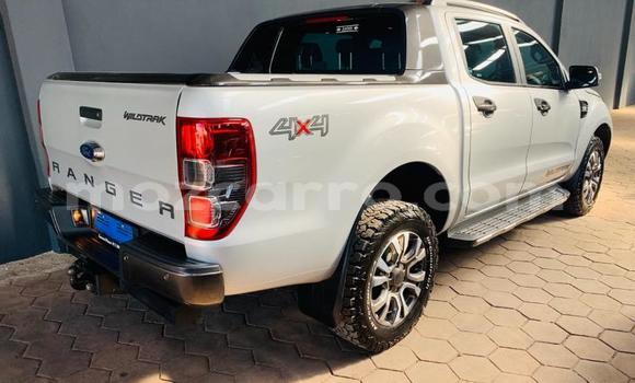 Comprar Usado Ford Ranger De outros Carro em Beira em Sofala Comprar Usado Ford Ranger De outros Carro em Beira em Sofala
