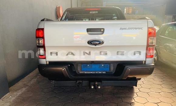Comprar Usado Ford Ranger De outros Carro em Beira em Sofala Comprar Usado Ford Ranger De outros Carro em Beira em Sofala