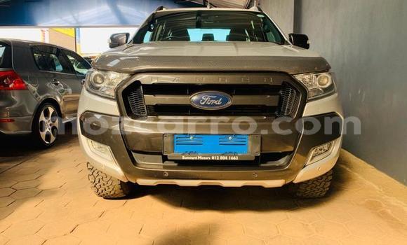 Comprar Usado Ford Ranger De outros Carro em Beira em Sofala Comprar Usado Ford Ranger De outros Carro em Beira em Sofala