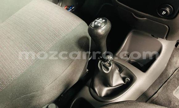 Buy Used Ford B-MAX White Car in Beira in Sofala Buy Used Ford B-MAX White Car in Beira in Sofala