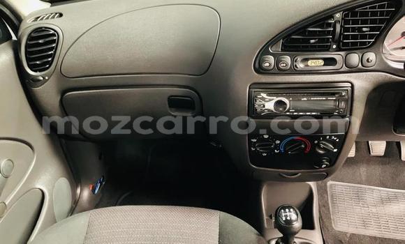 Buy Used Ford B-MAX White Car in Beira in Sofala Buy Used Ford B-MAX White Car in Beira in Sofala