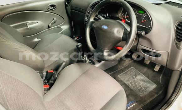 Buy Used Ford B-MAX White Car in Beira in Sofala Buy Used Ford B-MAX White Car in Beira in Sofala