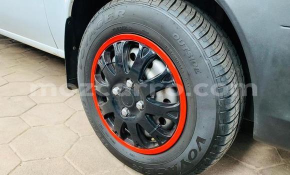 Buy Used Ford B-MAX White Car in Beira in Sofala Buy Used Ford B-MAX White Car in Beira in Sofala