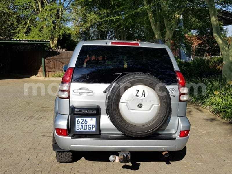 Big with watermark toyota land cruiser prado maputo maputo 9309