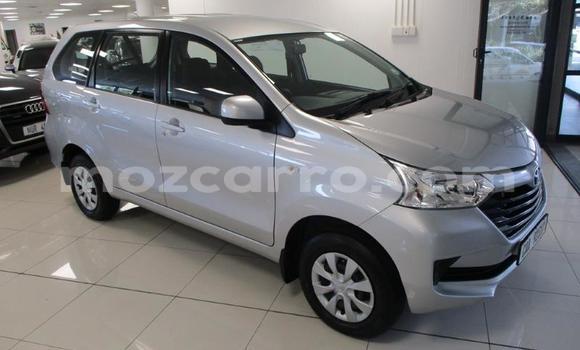 Tenga Tsaru Toyota Avanza Zvimwe Mota in Beira in Sofala Tenga Tsaru Toyota Avanza Zvimwe Mota in Beira in Sofala