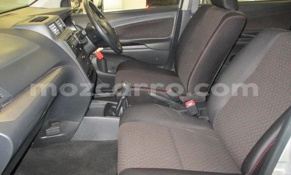 Tenga Tsaru Toyota Avanza Zvimwe Mota in Beira in Sofala Tenga Tsaru Toyota Avanza Zvimwe Mota in Beira in Sofala