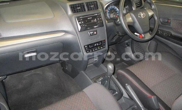 Tenga Tsaru Toyota Avanza Zvimwe Mota in Beira in Sofala Tenga Tsaru Toyota Avanza Zvimwe Mota in Beira in Sofala
