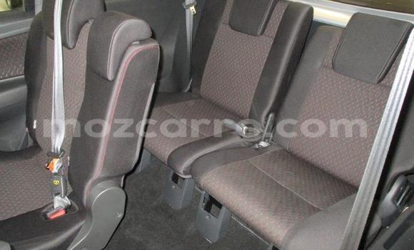 Tenga Tsaru Toyota Avanza Zvimwe Mota in Beira in Sofala Tenga Tsaru Toyota Avanza Zvimwe Mota in Beira in Sofala