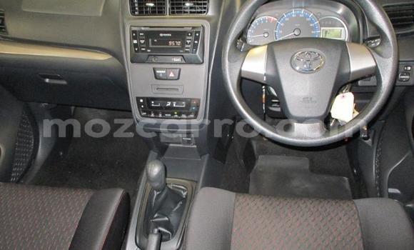 Tenga Tsaru Toyota Avanza Zvimwe Mota in Beira in Sofala Tenga Tsaru Toyota Avanza Zvimwe Mota in Beira in Sofala