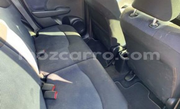 Buy Used Honda Jazz Blue Car in Beira in Sofala Buy Used Honda Jazz Blue Car in Beira in Sofala