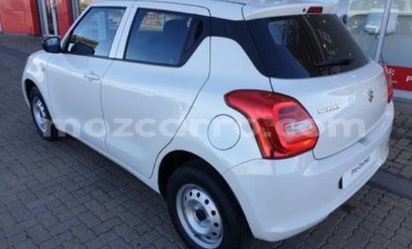 Buy Used Suzuki Swift White Car in Maputo in Maputo Buy Used Suzuki Swift White Car in Maputo in Maputo