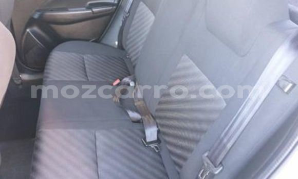 Buy Used Suzuki Swift White Car in Maputo in Maputo Buy Used Suzuki Swift White Car in Maputo in Maputo