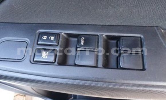 Buy Used Suzuki Swift White Car in Maputo in Maputo Buy Used Suzuki Swift White Car in Maputo in Maputo