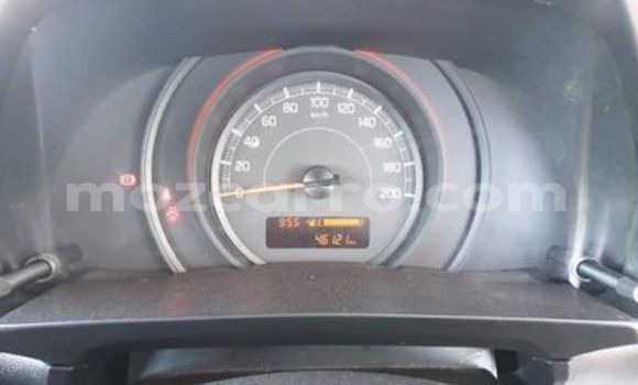 Buy Used Suzuki Swift White Car in Maputo in Maputo Buy Used Suzuki Swift White Car in Maputo in Maputo