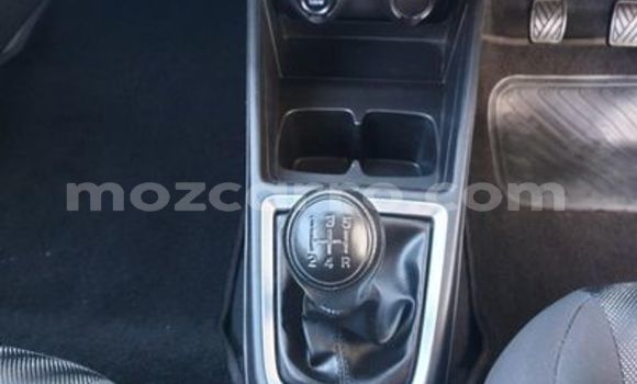 Buy Used Suzuki Swift White Car in Maputo in Maputo Buy Used Suzuki Swift White Car in Maputo in Maputo