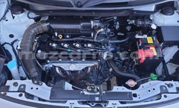 Buy Used Suzuki Swift White Car in Maputo in Maputo Buy Used Suzuki Swift White Car in Maputo in Maputo