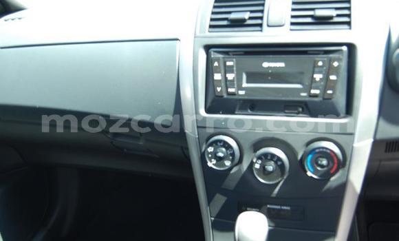 Buy Used Toyota Corolla Blue Car in Beira in Sofala Buy Used Toyota Corolla Blue Car in Beira in Sofala