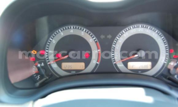 Buy Used Toyota Corolla Blue Car in Beira in Sofala Buy Used Toyota Corolla Blue Car in Beira in Sofala