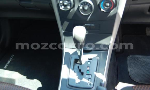 Buy Used Toyota Corolla Blue Car in Beira in Sofala Buy Used Toyota Corolla Blue Car in Beira in Sofala