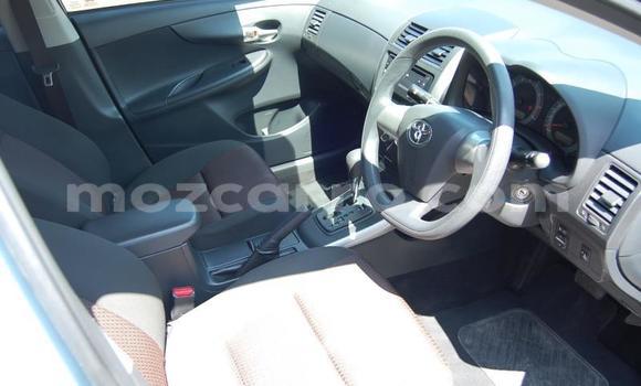 Buy Used Toyota Corolla Blue Car in Beira in Sofala Buy Used Toyota Corolla Blue Car in Beira in Sofala