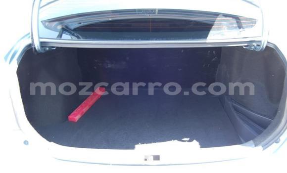 Buy Used Toyota Corolla Blue Car in Beira in Sofala Buy Used Toyota Corolla Blue Car in Beira in Sofala