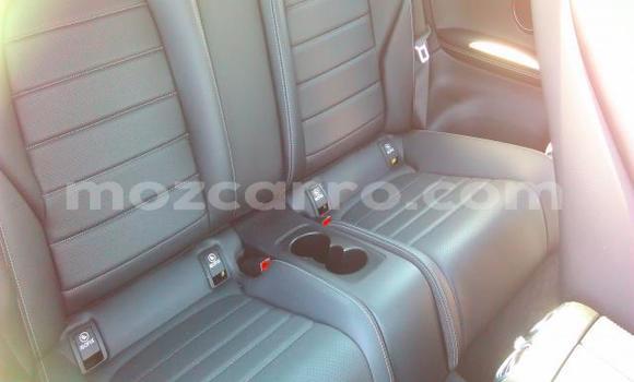 Nunua Ilio tumika Mercedes‒Benz C-Class Fedha Gari ndani ya Maputo nchini Maputo Nunua Ilio tumika Mercedes‒Benz C-Class Fedha Gari ndani ya Maputo nchini Maputo