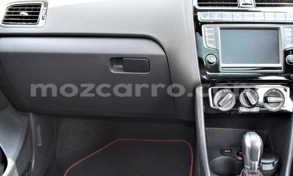 Buy Used Volkswagen Polo GTI Red Car in Beira in Sofala Buy Used Volkswagen Polo GTI Red Car in Beira in Sofala