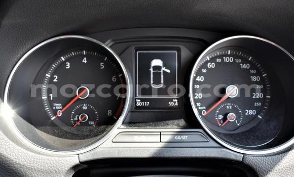 Buy Used Volkswagen Polo GTI Red Car in Beira in Sofala Buy Used Volkswagen Polo GTI Red Car in Beira in Sofala