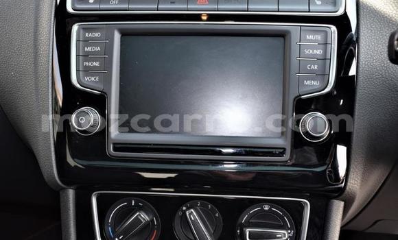 Buy Used Volkswagen Polo GTI Red Car in Beira in Sofala Buy Used Volkswagen Polo GTI Red Car in Beira in Sofala