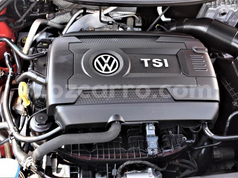 Big with watermark volkswagen polo gti sofala beira 9320