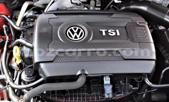 Buy Used Volkswagen Polo GTI Red Car in Beira in Sofala Buy Used Volkswagen Polo GTI Red Car in Beira in Sofala