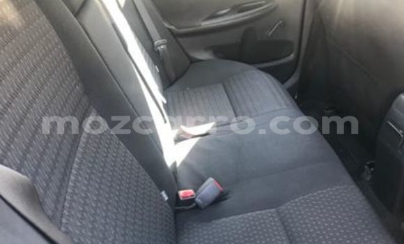 Buy Used Toyota Corolla White Car in Maputo in Maputo Buy Used Toyota Corolla White Car in Maputo in Maputo