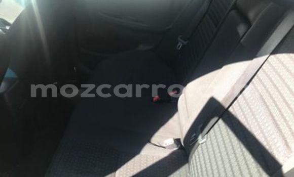 Buy Used Toyota Corolla White Car in Maputo in Maputo Buy Used Toyota Corolla White Car in Maputo in Maputo