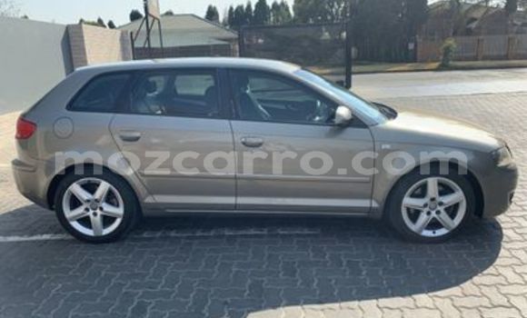 Buy Used Audi A3 Black Car in Maputo in Maputo Buy Used Audi A3 Black Car in Maputo in Maputo