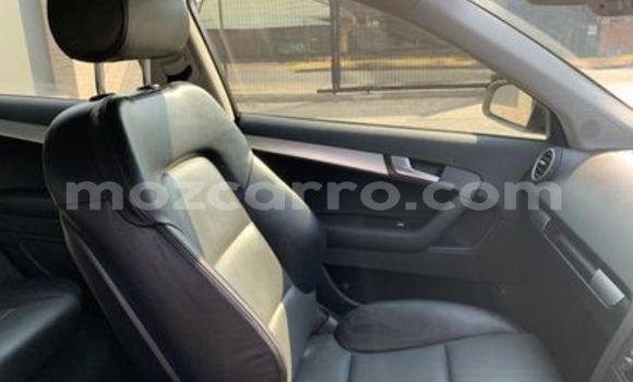 Buy Used Audi A3 Black Car in Maputo in Maputo Buy Used Audi A3 Black Car in Maputo in Maputo
