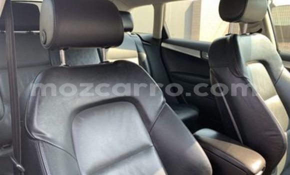 Buy Used Audi A3 Black Car in Maputo in Maputo Buy Used Audi A3 Black Car in Maputo in Maputo