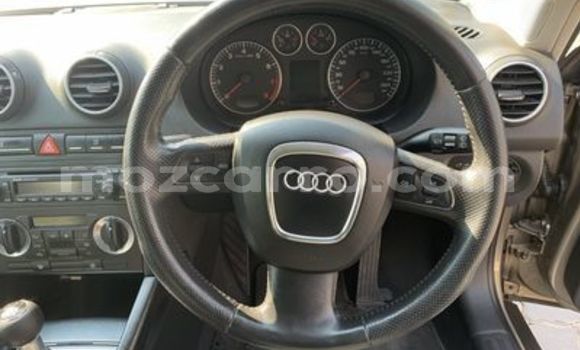 Buy Used Audi A3 Black Car in Maputo in Maputo Buy Used Audi A3 Black Car in Maputo in Maputo