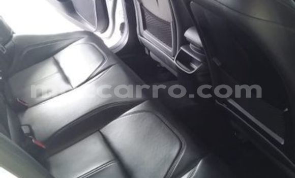 Tenga Tsaru Alfa Romeo Giulia Chena Mota in Maputo in Maputo Tenga Tsaru Alfa Romeo Giulia Chena Mota in Maputo in Maputo