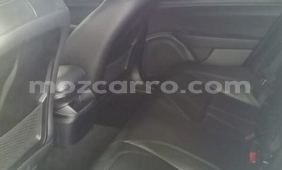 Tenga Tsaru Alfa Romeo Giulia Chena Mota in Maputo in Maputo Tenga Tsaru Alfa Romeo Giulia Chena Mota in Maputo in Maputo