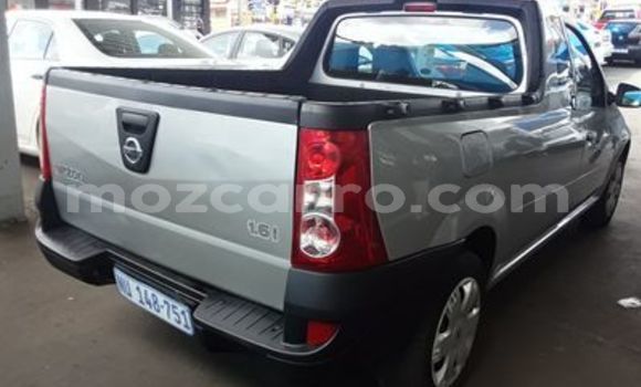 Buy Used Nissan NV200 Silver Car in Maputo in Maputo Buy Used Nissan NV200 Silver Car in Maputo in Maputo