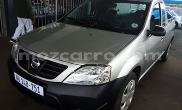 Buy Used Nissan NV200 Silver Car in Maputo in Maputo Buy Used Nissan NV200 Silver Car in Maputo in Maputo